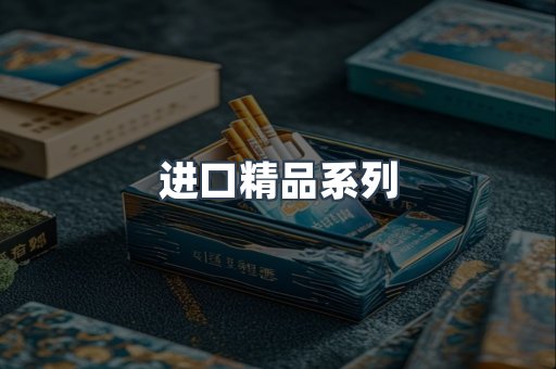 进口精品系列